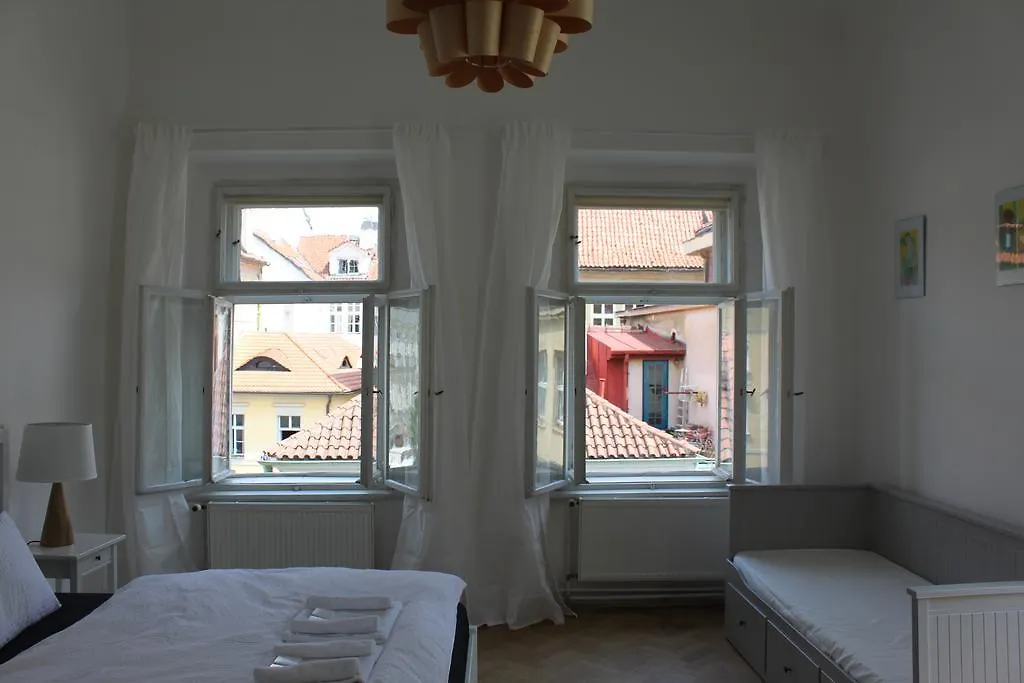 Temporary Guest House Prague 0*,  Чехия