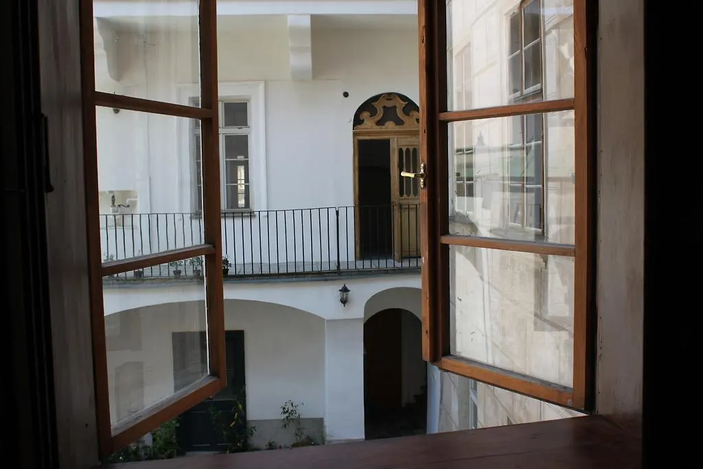 Temporary Guest House Prague 0*,  Чехия