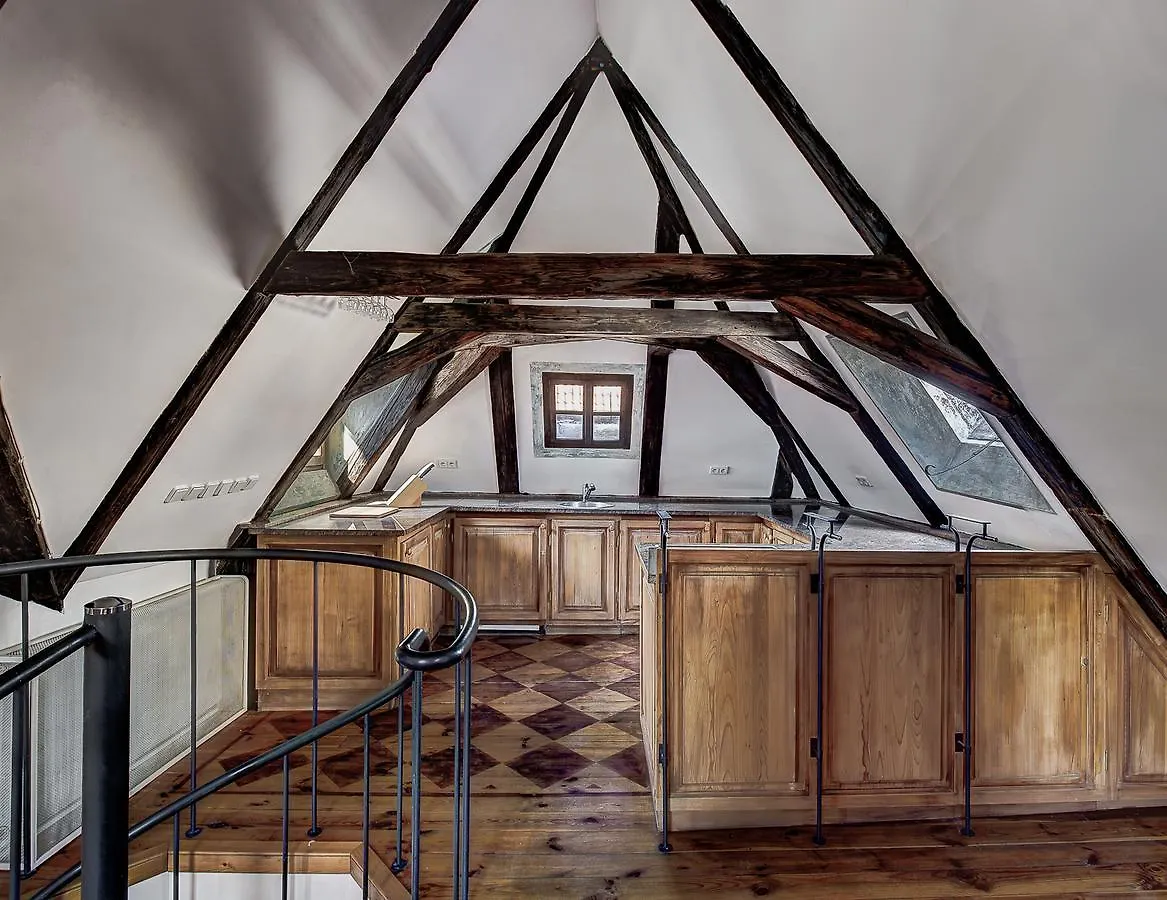 Temporary Guest House Prague 0*,  Чехия